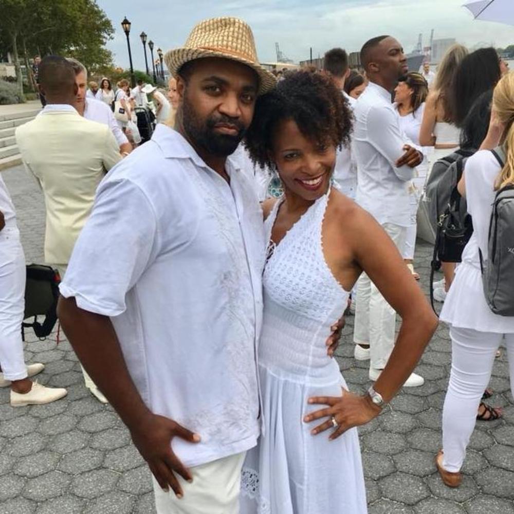 Meet your Posher, Deidra